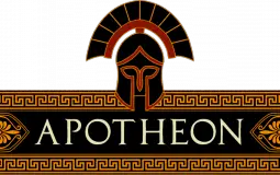 Apotheon Arena Weapons